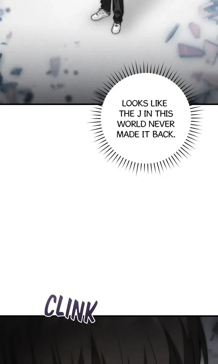 The Hunter's Gonna Lay Low [Official] Chapter 22 page 58 - 