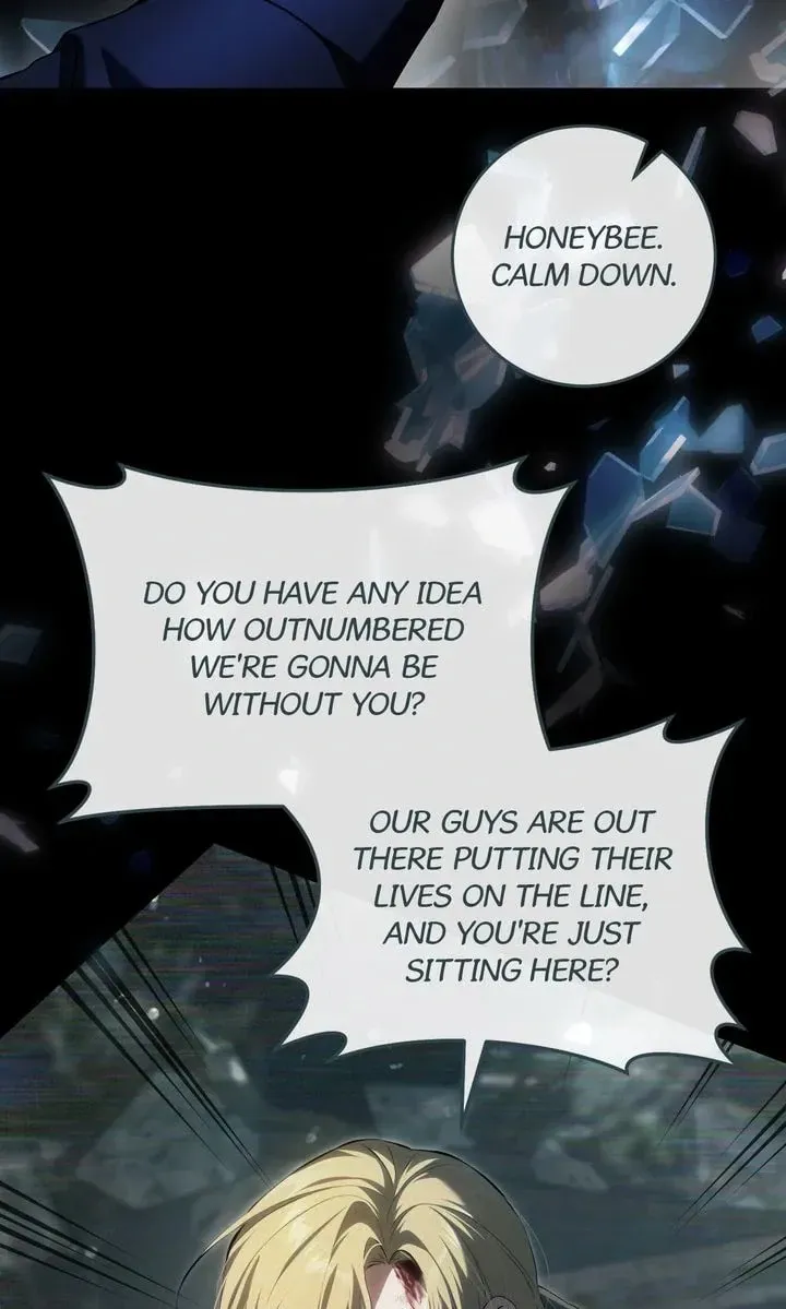 The Hunter's Gonna Lay Low [Official] Chapter 22 page 64 - 