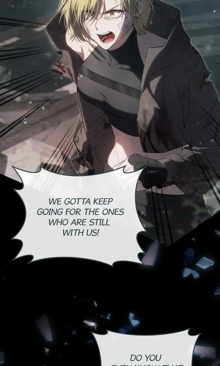 The Hunter's Gonna Lay Low [Official] Chapter 22 page 65 - 