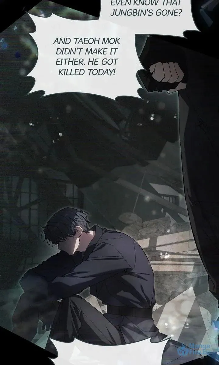 The Hunter's Gonna Lay Low [Official] Chapter 22 page 66 - 