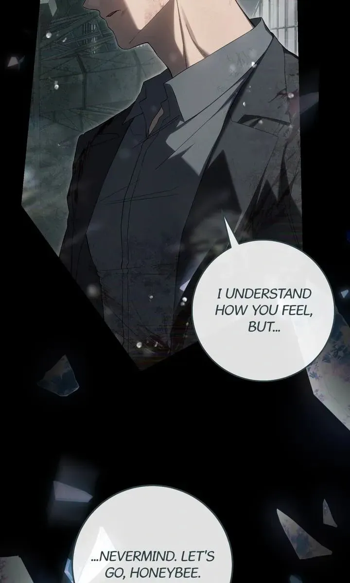 The Hunter's Gonna Lay Low [Official] Chapter 22 page 68 - 