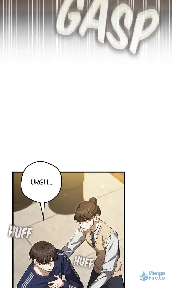 The Hunter's Gonna Lay Low [Official] Chapter 22 page 75 - 