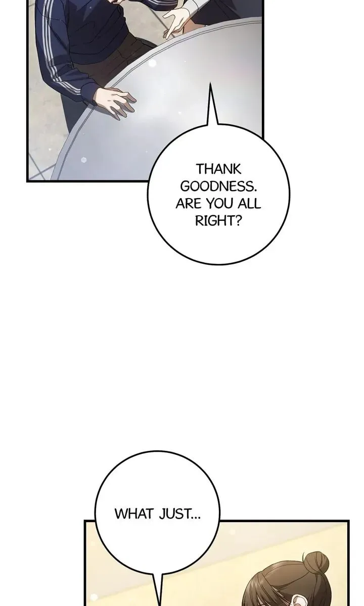 The Hunter's Gonna Lay Low [Official] Chapter 22 page 76 - 