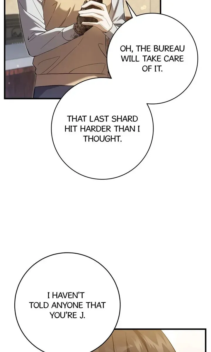 The Hunter's Gonna Lay Low [Official] Chapter 22 page 88 - 