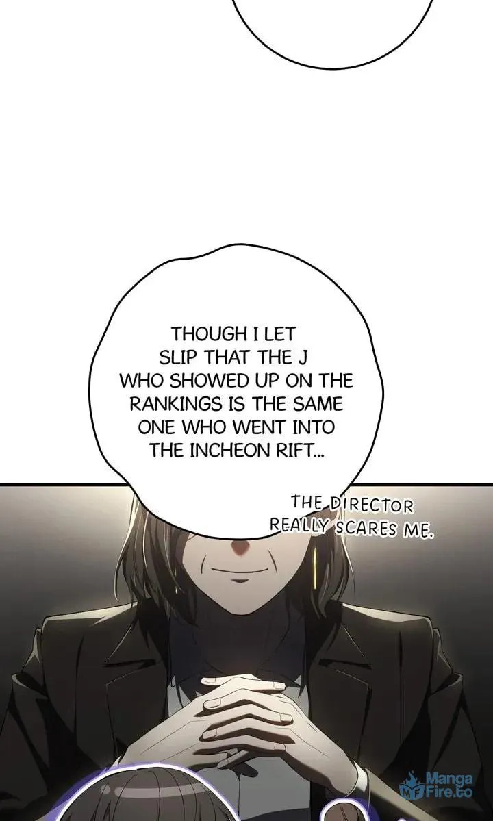 The Hunter's Gonna Lay Low [Official] Chapter 22 page 90 - 
