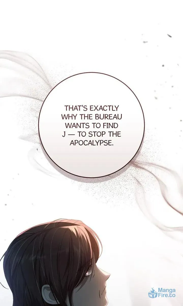 The Hunter's Gonna Lay Low [Official] Chapter 22 page 93 - 
