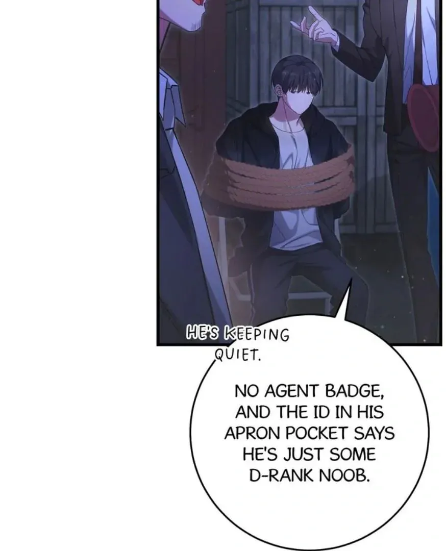 The Hunter's Gonna Lay Low [Official] Chapter 23 page 103 - 