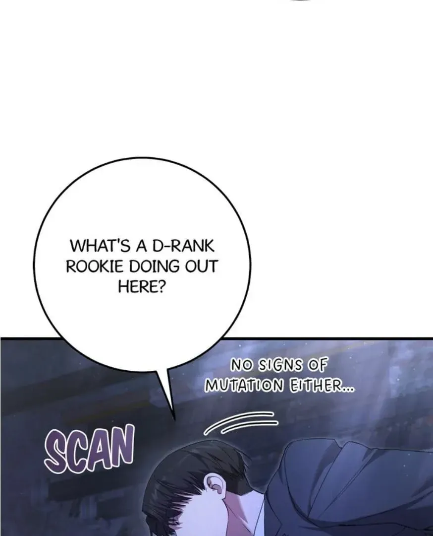 The Hunter's Gonna Lay Low [Official] Chapter 23 page 104 - 