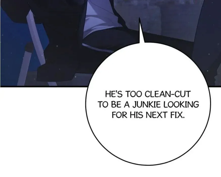 The Hunter's Gonna Lay Low [Official] Chapter 23 page 106 - 
