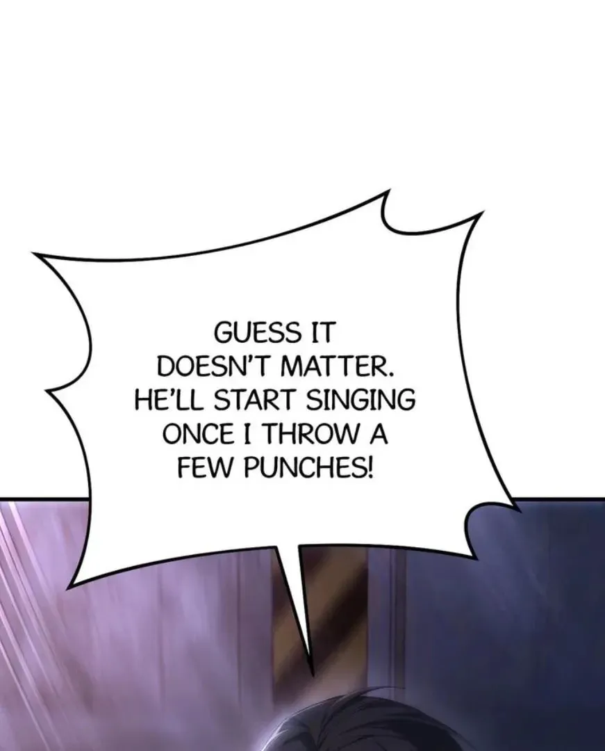The Hunter's Gonna Lay Low [Official] Chapter 23 page 107 - 