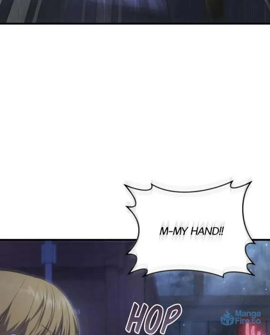 The Hunter's Gonna Lay Low [Official] Chapter 23 page 114 - 