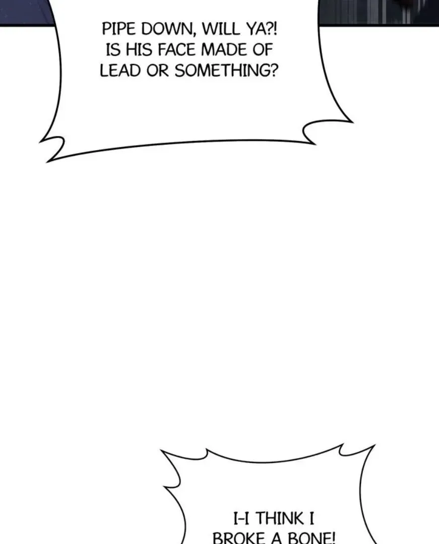 The Hunter's Gonna Lay Low [Official] Chapter 23 page 116 - 