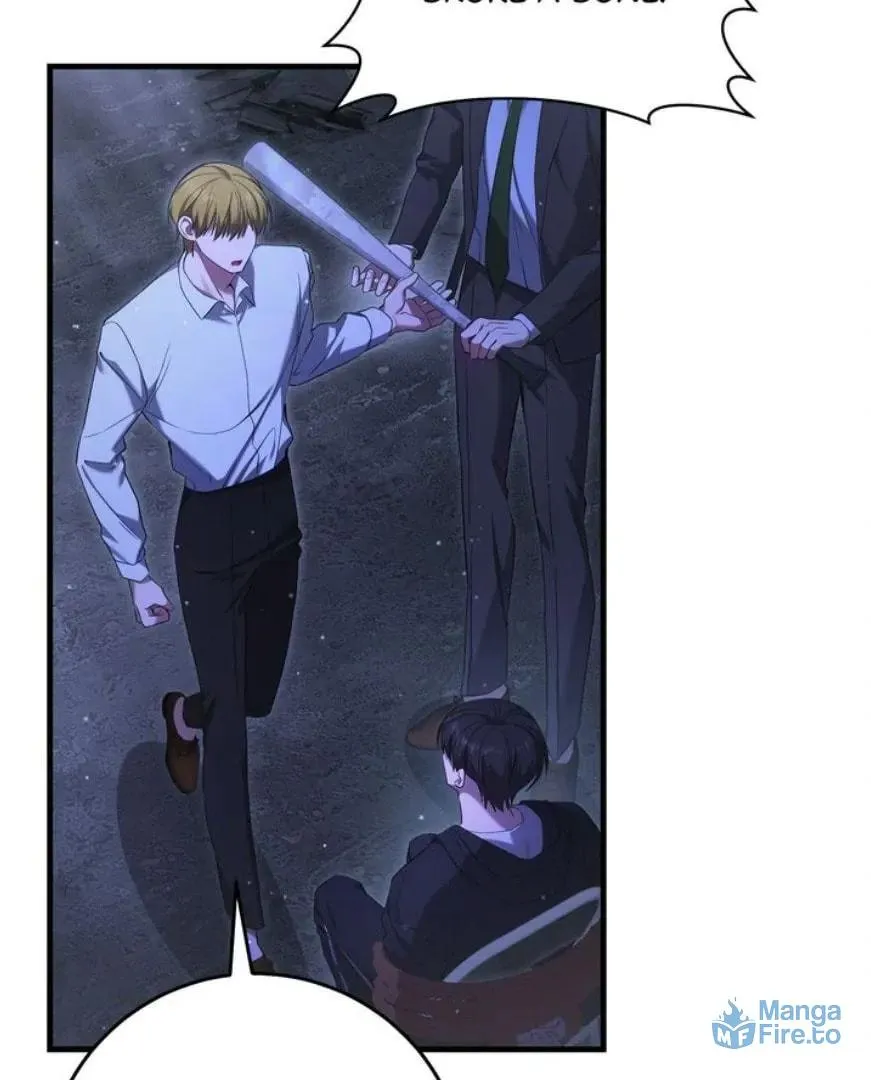 The Hunter's Gonna Lay Low [Official] Chapter 23 page 117 - 