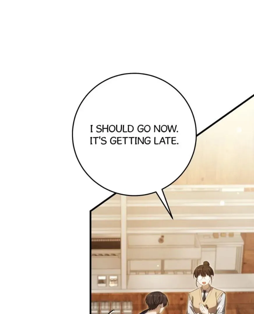 The Hunter's Gonna Lay Low [Official] Chapter 23 page 13 - 