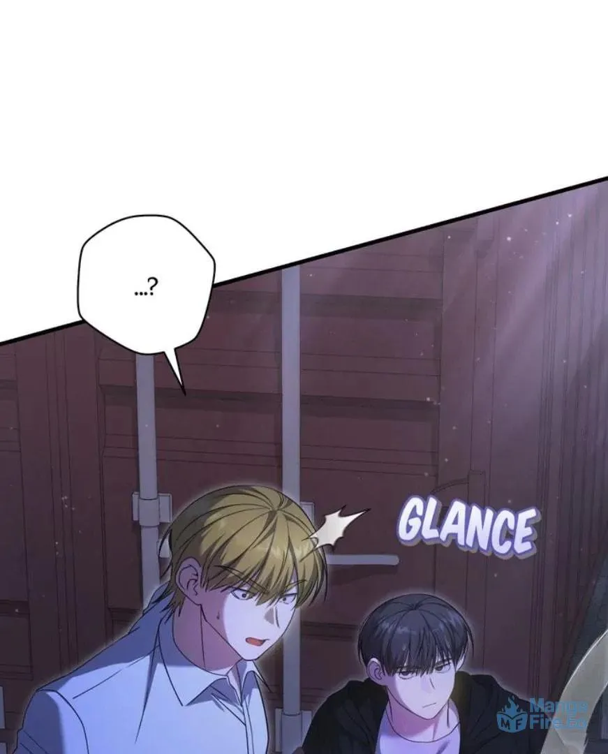 The Hunter's Gonna Lay Low [Official] Chapter 23 page 123 - 