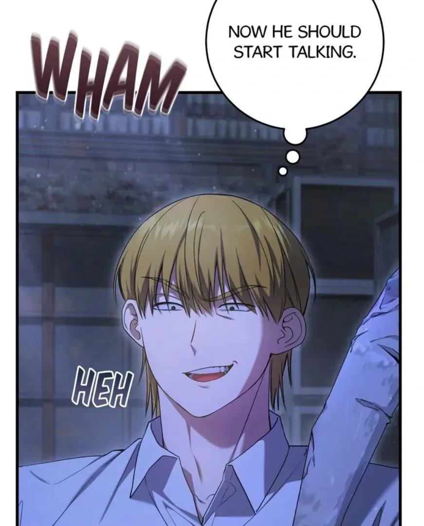 The Hunter's Gonna Lay Low [Official] Chapter 23 page 128 - 