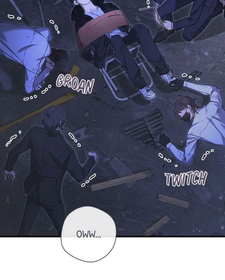 The Hunter's Gonna Lay Low [Official] Chapter 23 page 133 - 