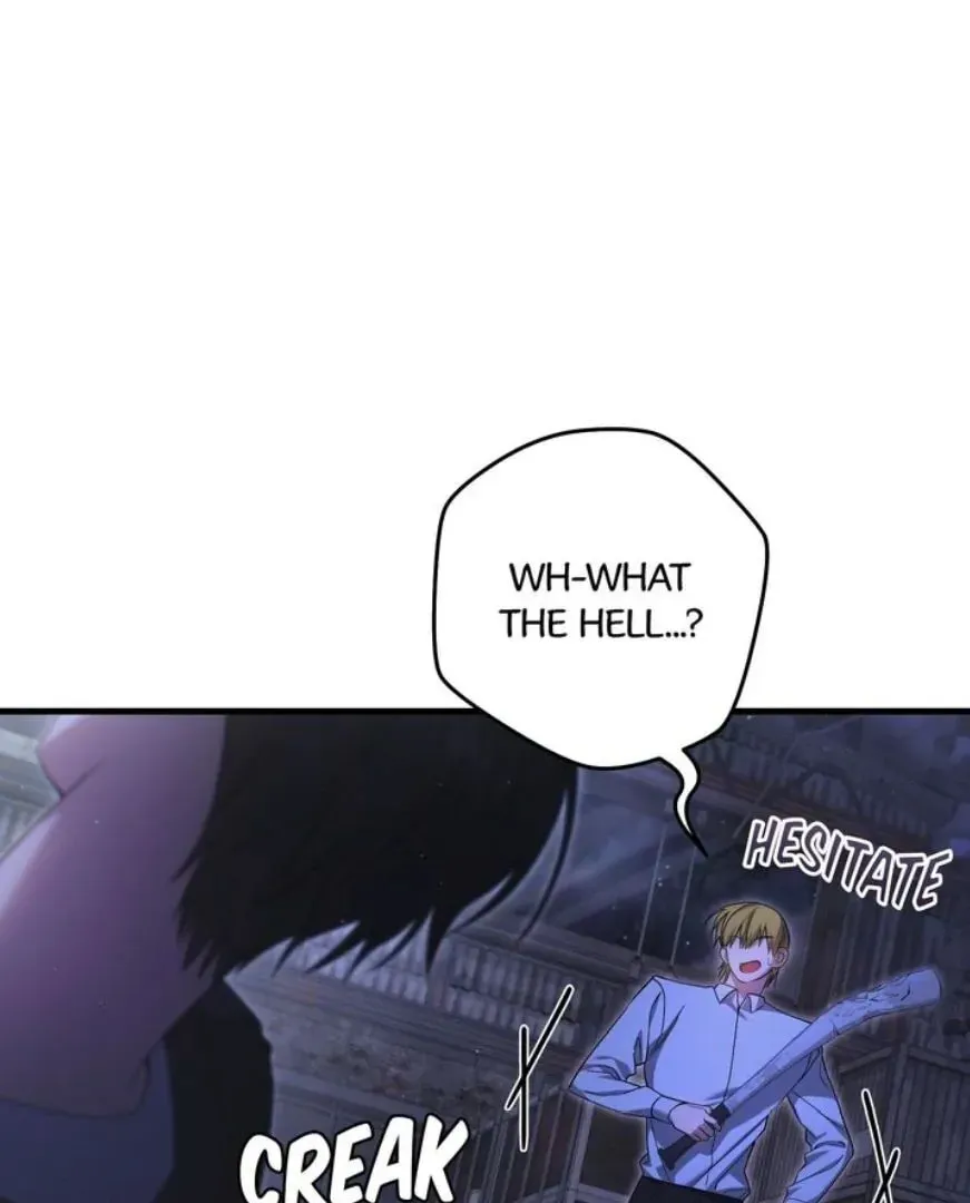 The Hunter's Gonna Lay Low [Official] Chapter 23 page 134 - 