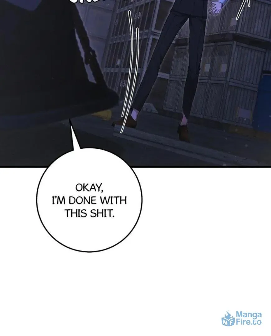 The Hunter's Gonna Lay Low [Official] Chapter 23 page 135 - 