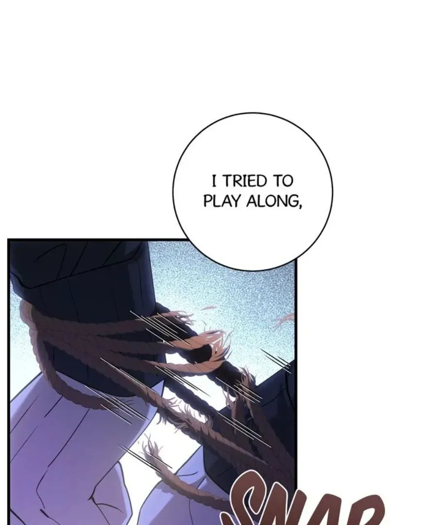 The Hunter's Gonna Lay Low [Official] Chapter 23 page 136 - 
