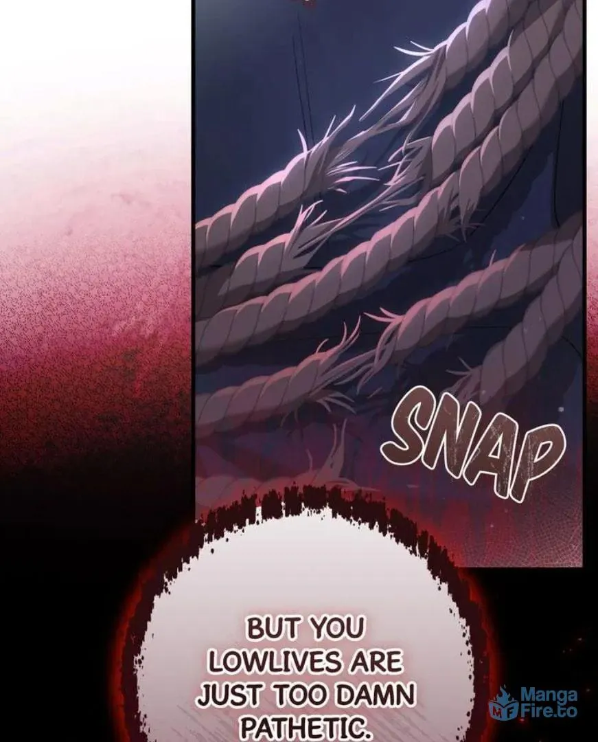 The Hunter's Gonna Lay Low [Official] Chapter 23 page 138 - 