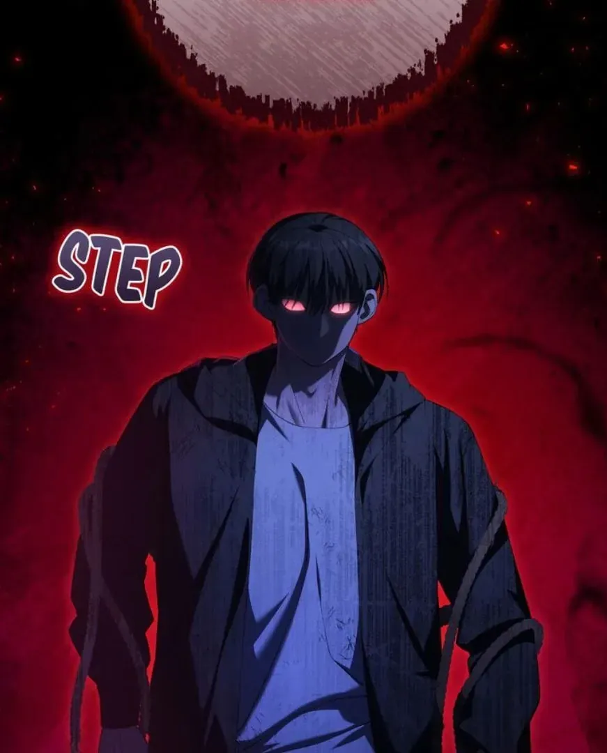 The Hunter's Gonna Lay Low [Official] Chapter 23 page 139 - 