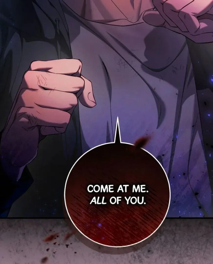 The Hunter's Gonna Lay Low [Official] Chapter 23 page 142 - 