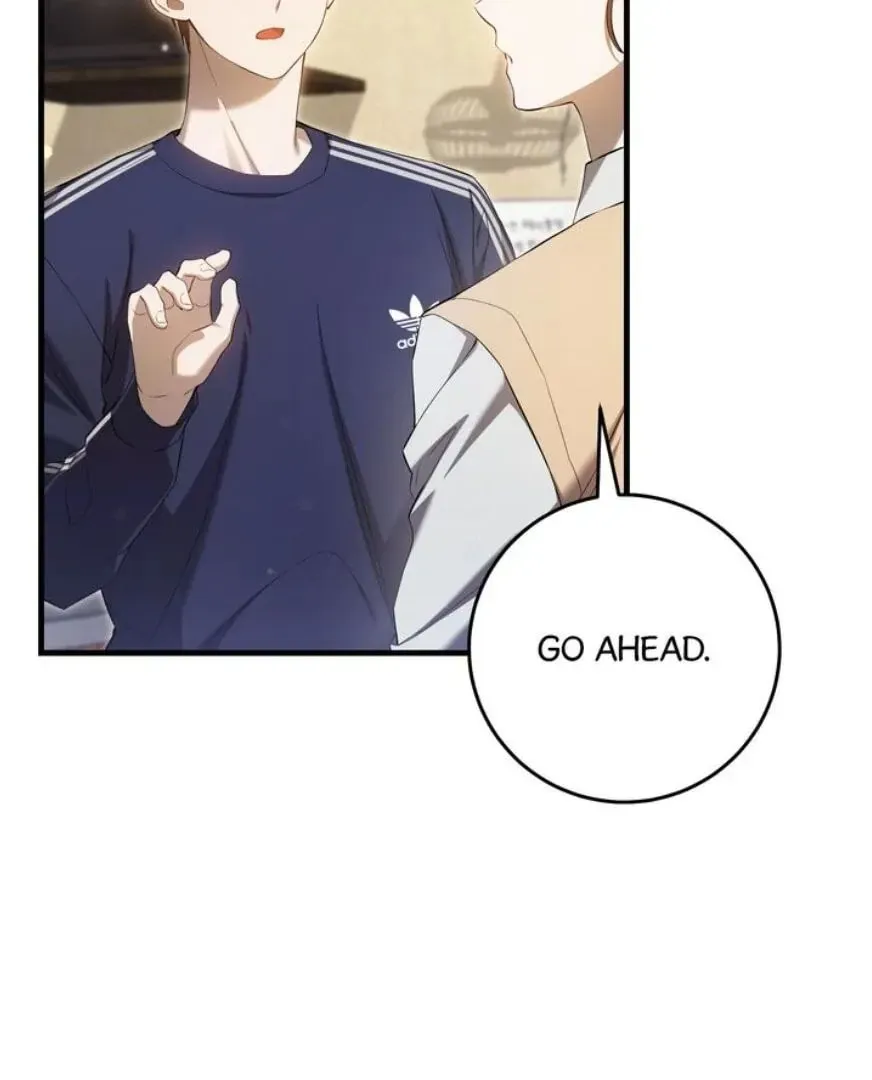 The Hunter's Gonna Lay Low [Official] Chapter 23 page 22 - 