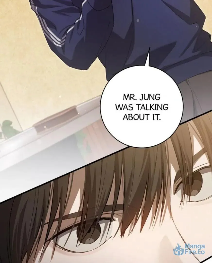 The Hunter's Gonna Lay Low [Official] Chapter 23 page 27 - 
