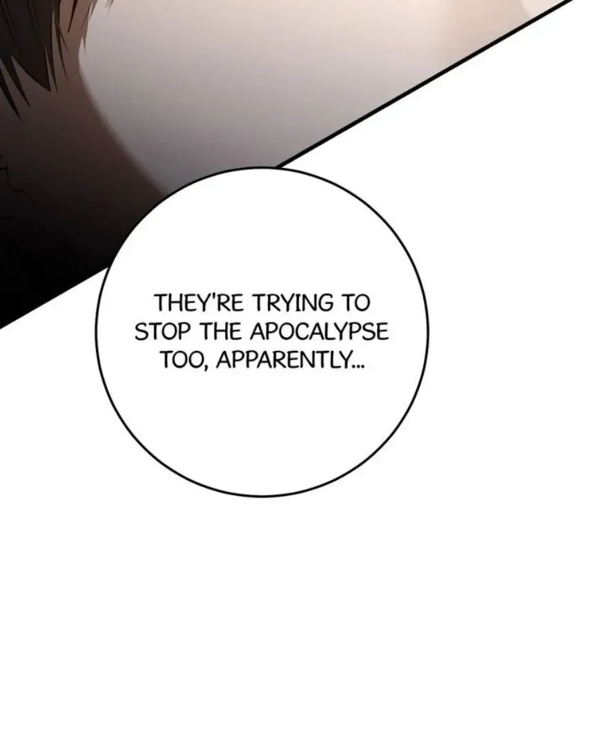 The Hunter's Gonna Lay Low [Official] Chapter 23 page 28 - 