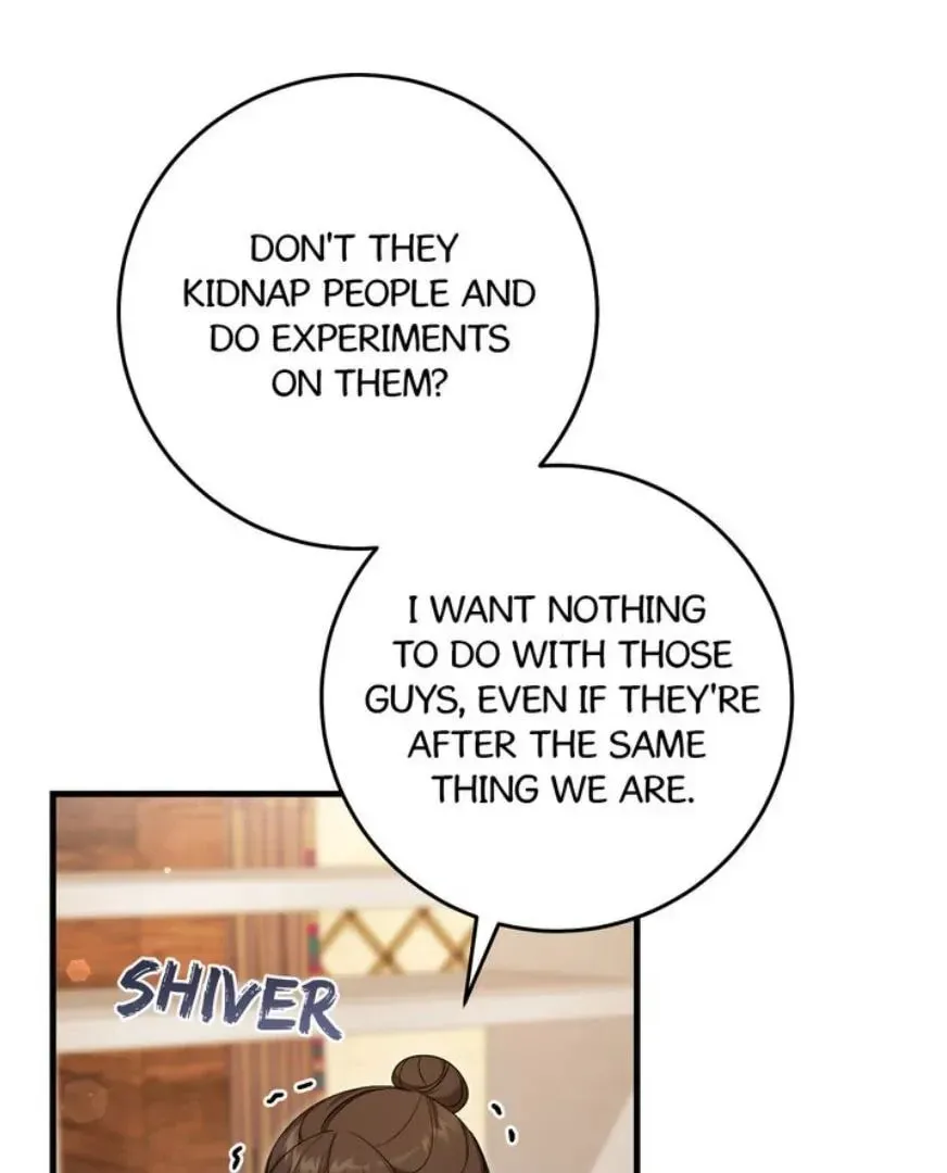 The Hunter's Gonna Lay Low [Official] Chapter 23 page 29 - 