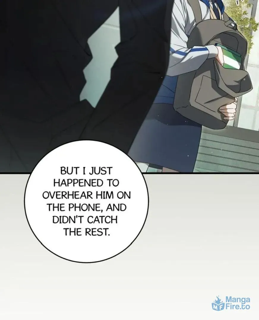 The Hunter's Gonna Lay Low [Official] Chapter 23 page 33 - 
