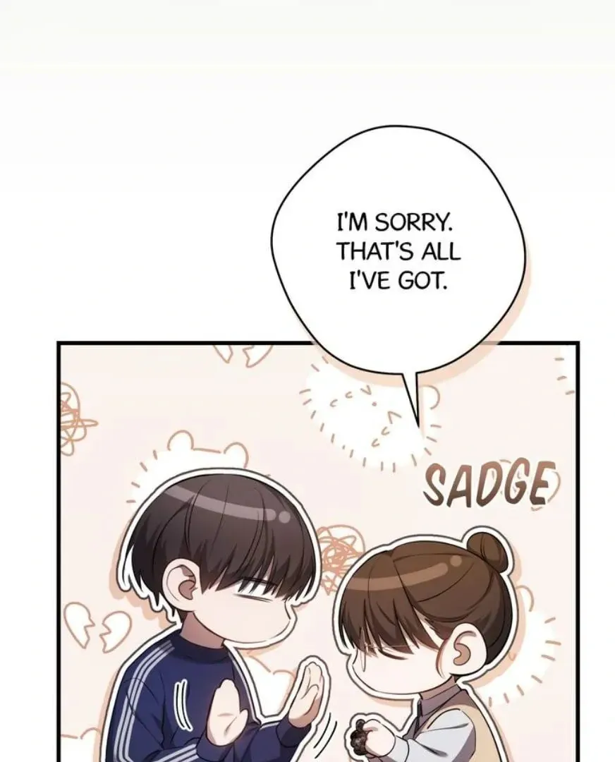 The Hunter's Gonna Lay Low [Official] Chapter 23 page 34 - 
