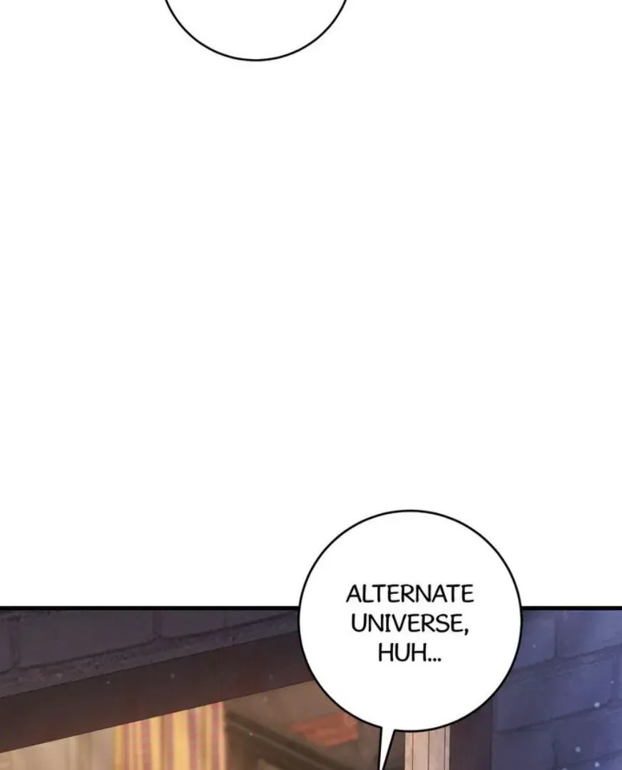 The Hunter's Gonna Lay Low [Official] Chapter 23 page 37 - 