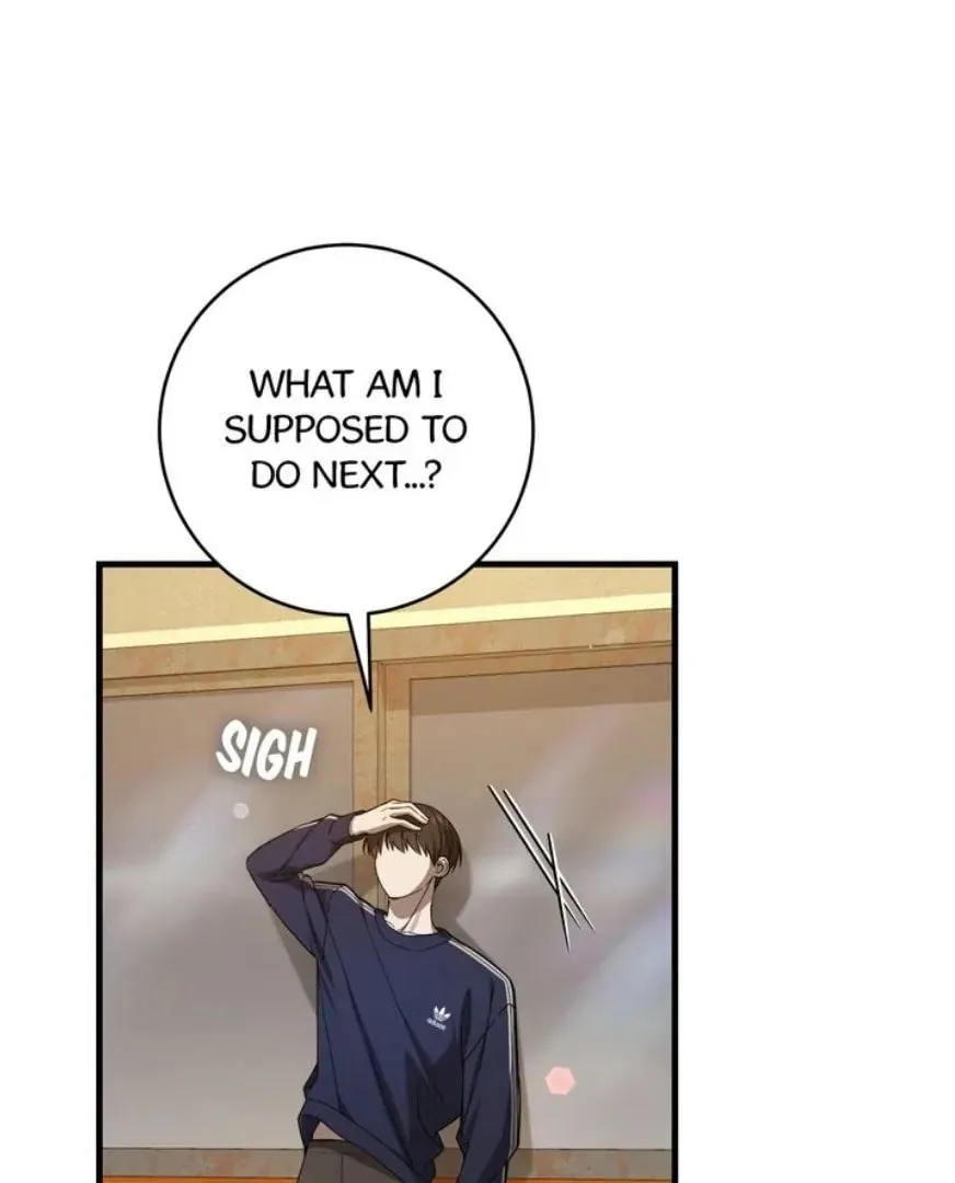 The Hunter's Gonna Lay Low [Official] Chapter 23 page 50 - 