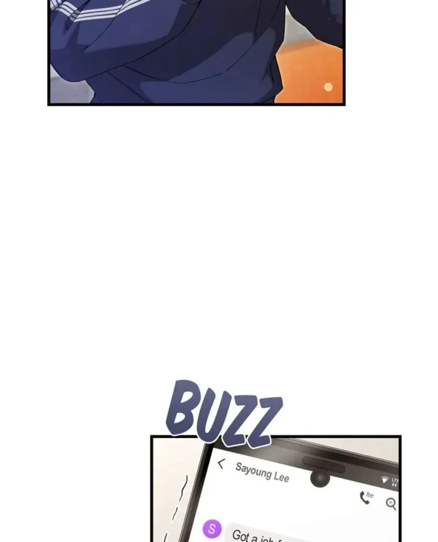 The Hunter's Gonna Lay Low [Official] Chapter 23 page 58 - 