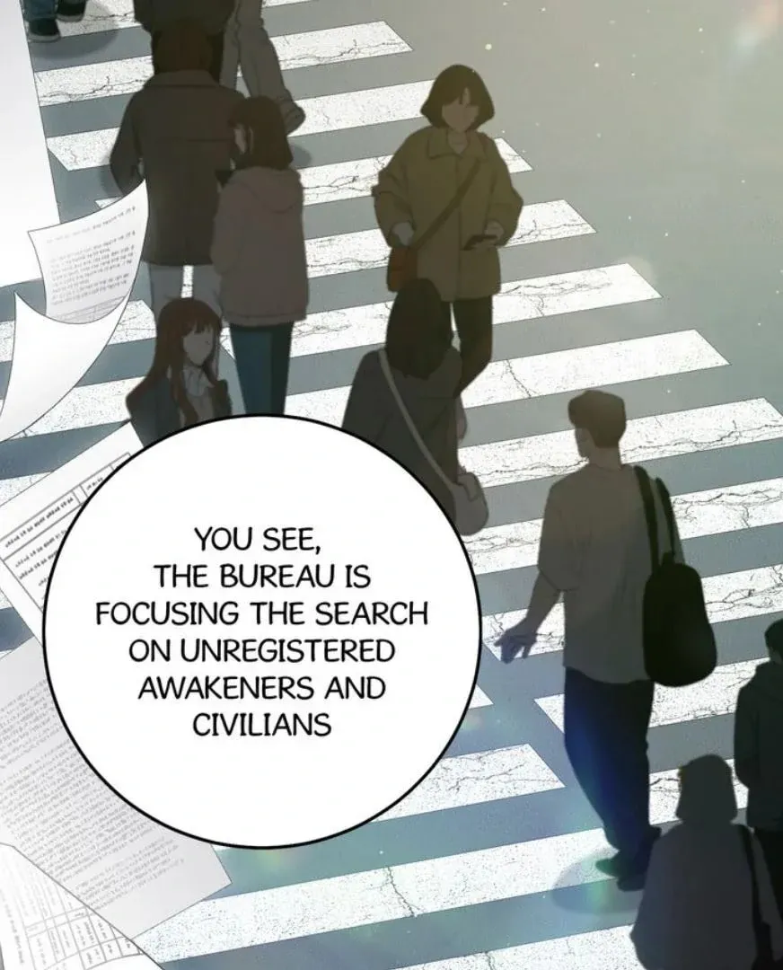The Hunter's Gonna Lay Low [Official] Chapter 23 page 7 - 