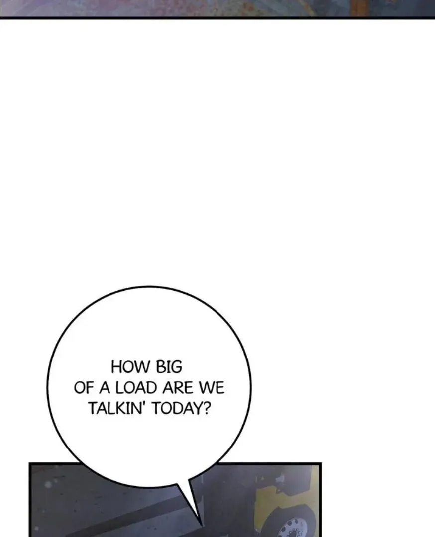 The Hunter's Gonna Lay Low [Official] Chapter 23 page 70 - 
