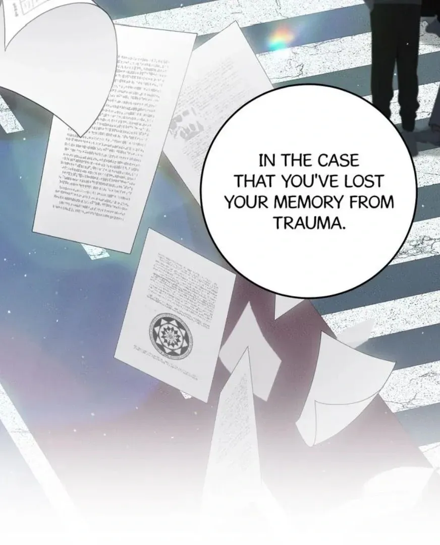 The Hunter's Gonna Lay Low [Official] Chapter 23 page 8 - 
