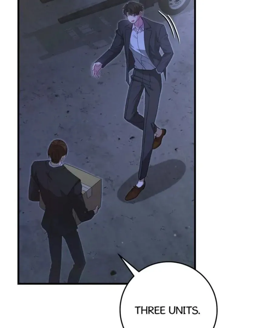 The Hunter's Gonna Lay Low [Official] Chapter 23 page 71 - 