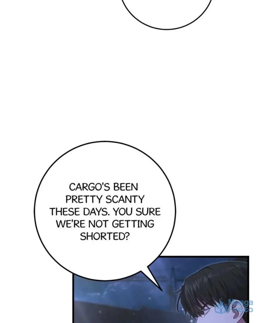 The Hunter's Gonna Lay Low [Official] Chapter 23 page 72 - 