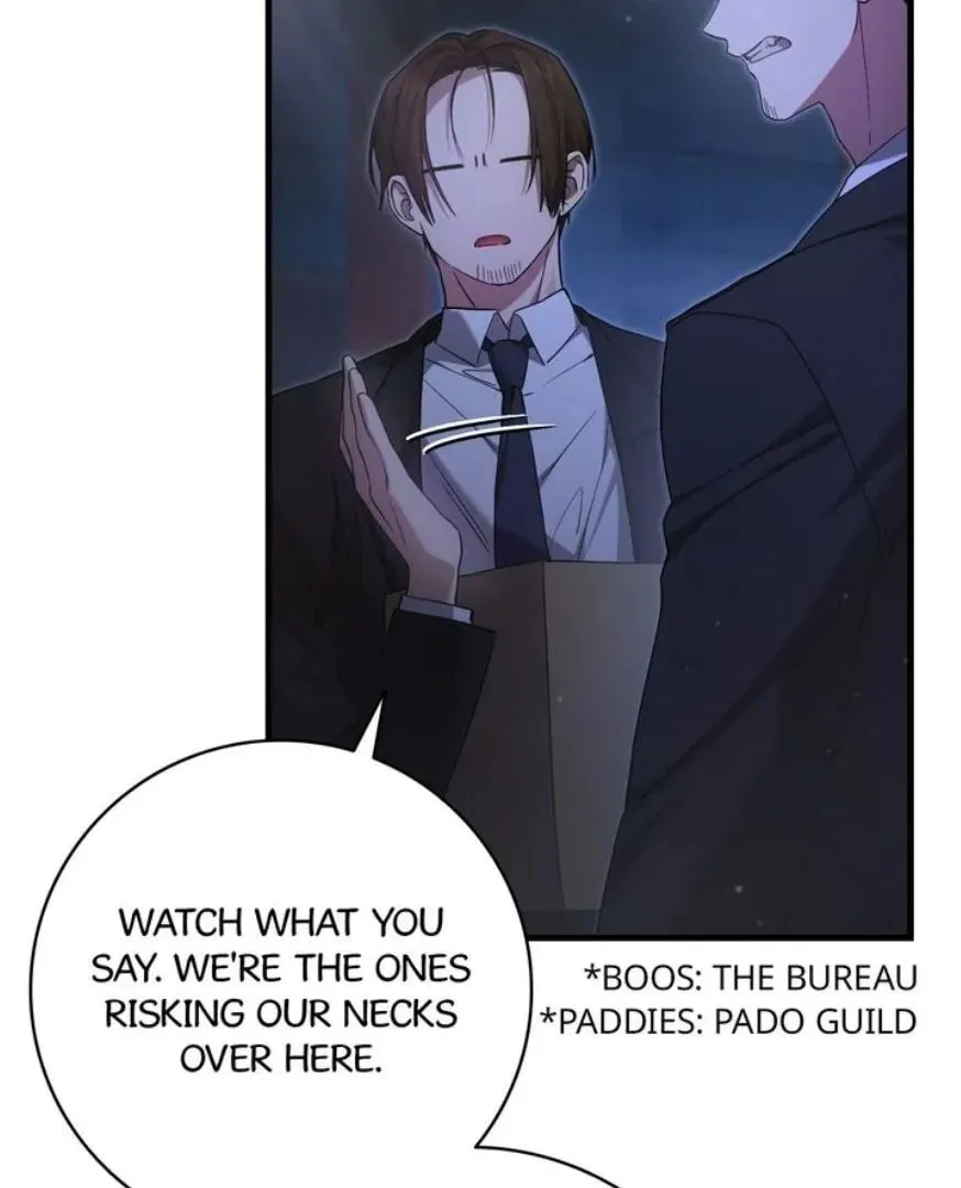 The Hunter's Gonna Lay Low [Official] Chapter 23 page 73 - 