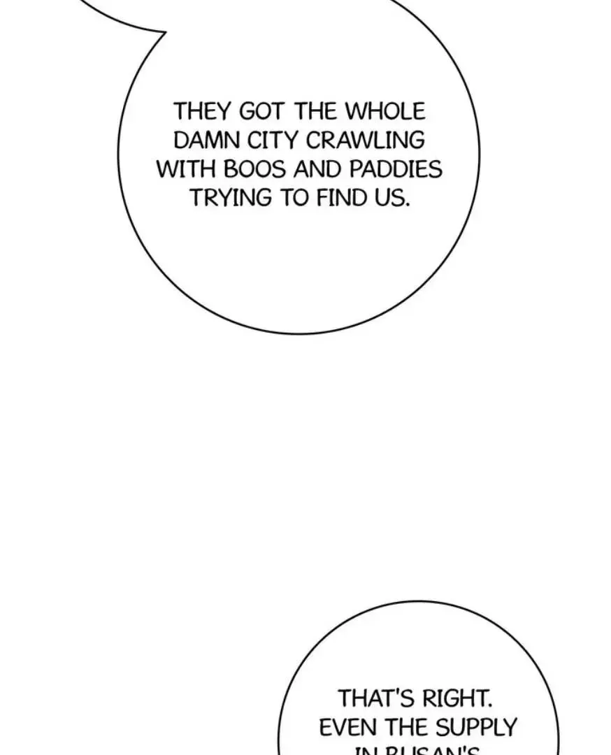The Hunter's Gonna Lay Low [Official] Chapter 23 page 74 - 