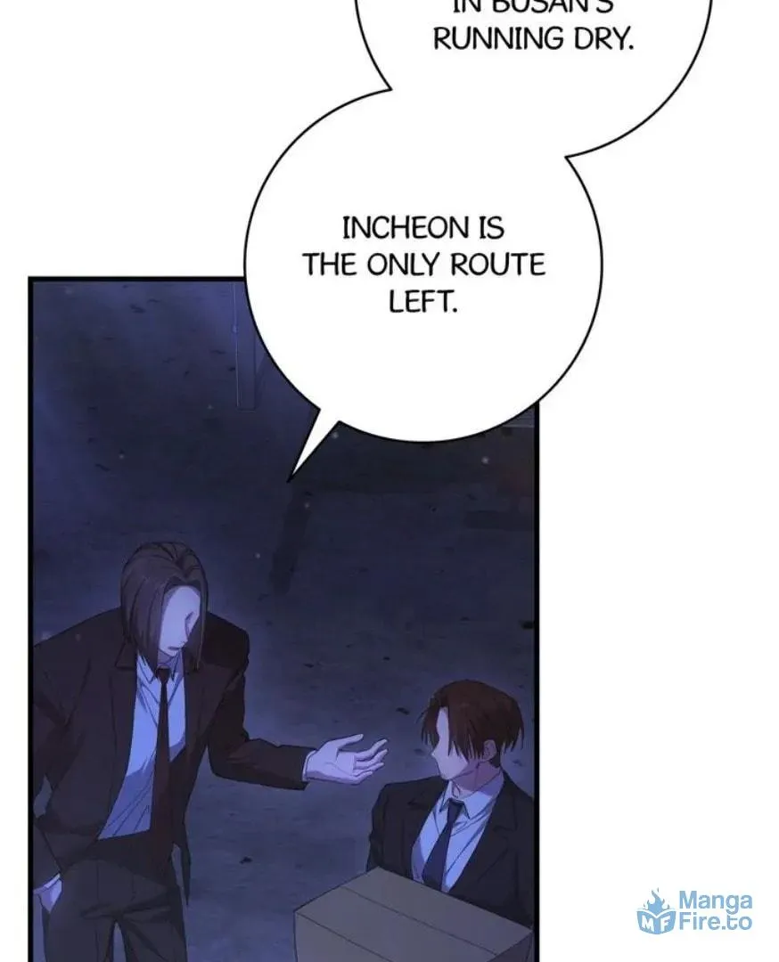 The Hunter's Gonna Lay Low [Official] Chapter 23 page 75 - 