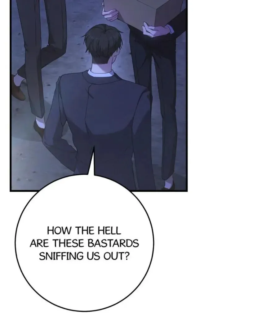 The Hunter's Gonna Lay Low [Official] Chapter 23 page 76 - 