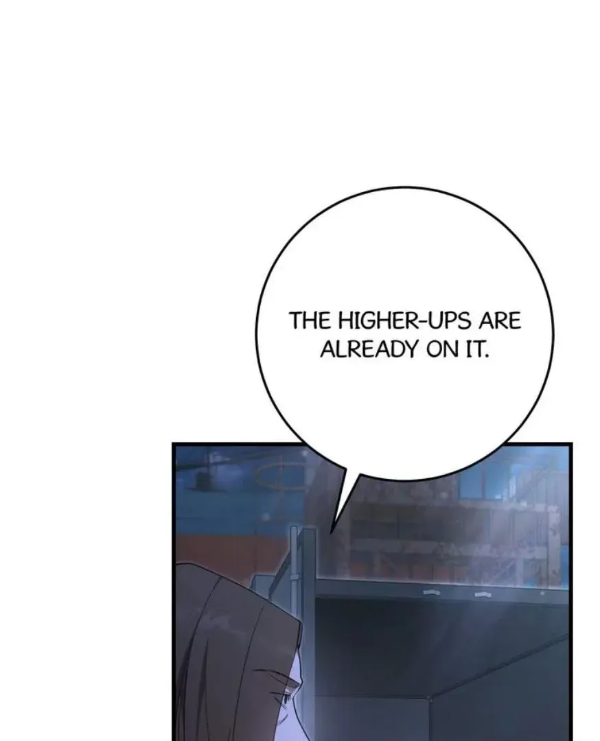 The Hunter's Gonna Lay Low [Official] Chapter 23 page 77 - 