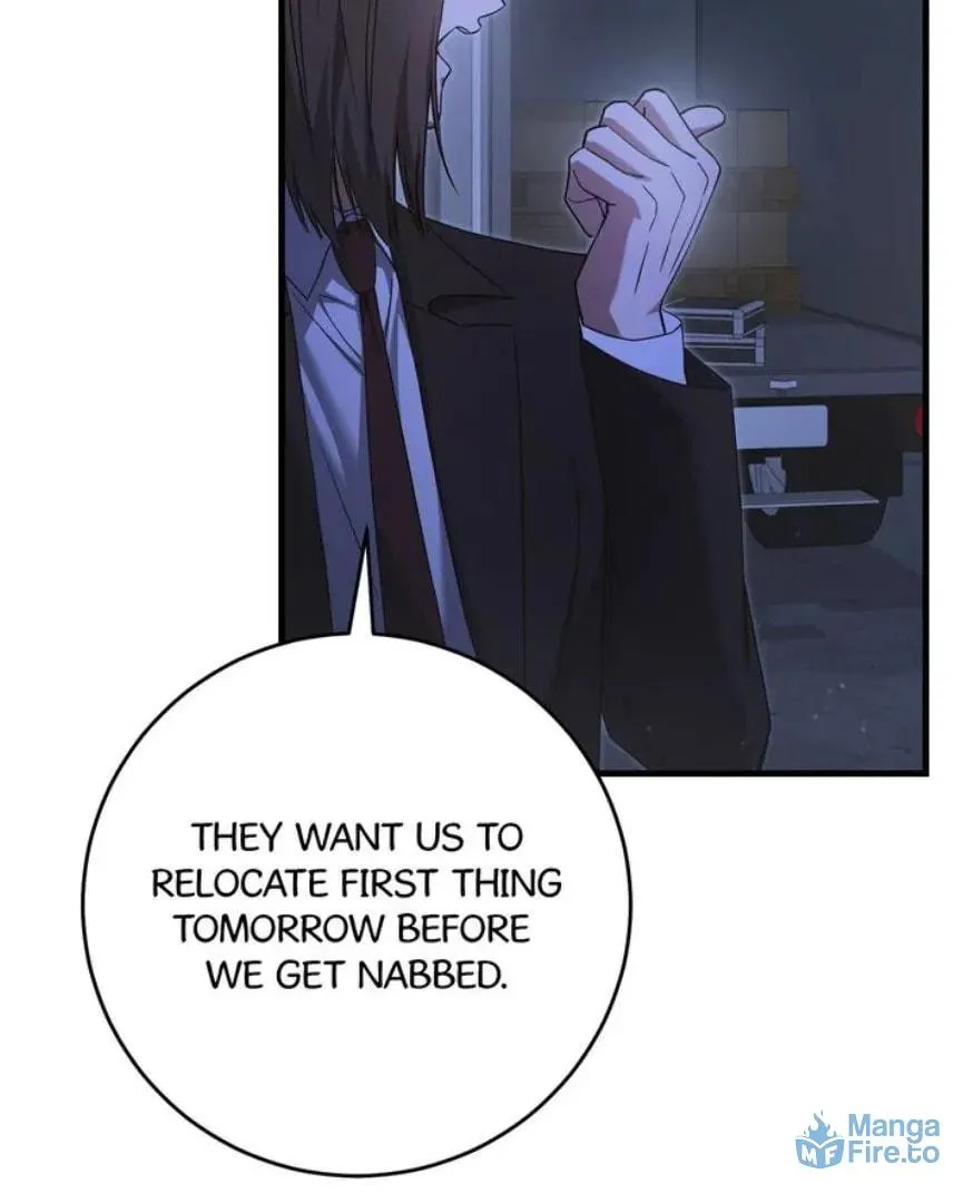 The Hunter's Gonna Lay Low [Official] Chapter 23 page 78 - 