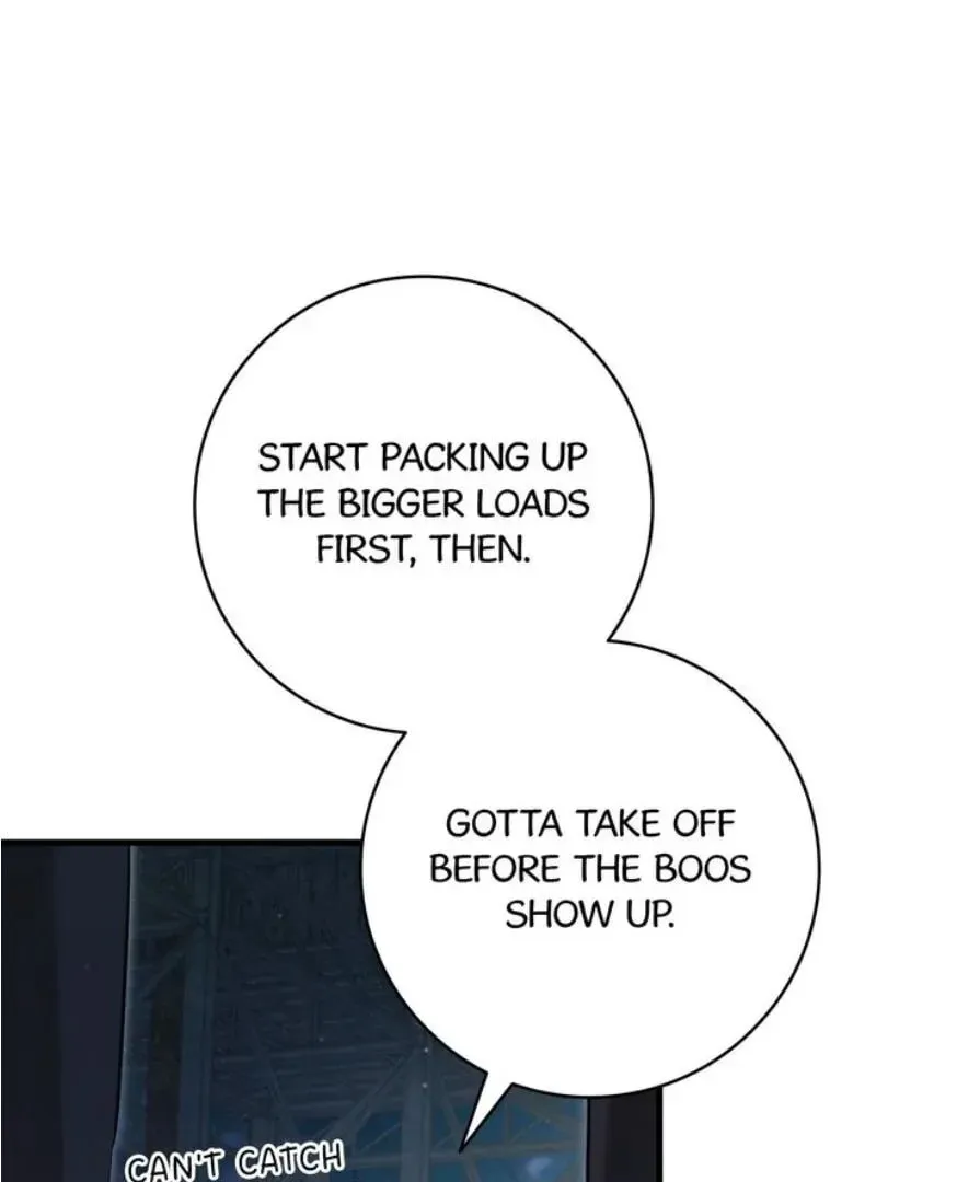 The Hunter's Gonna Lay Low [Official] Chapter 23 page 79 - 
