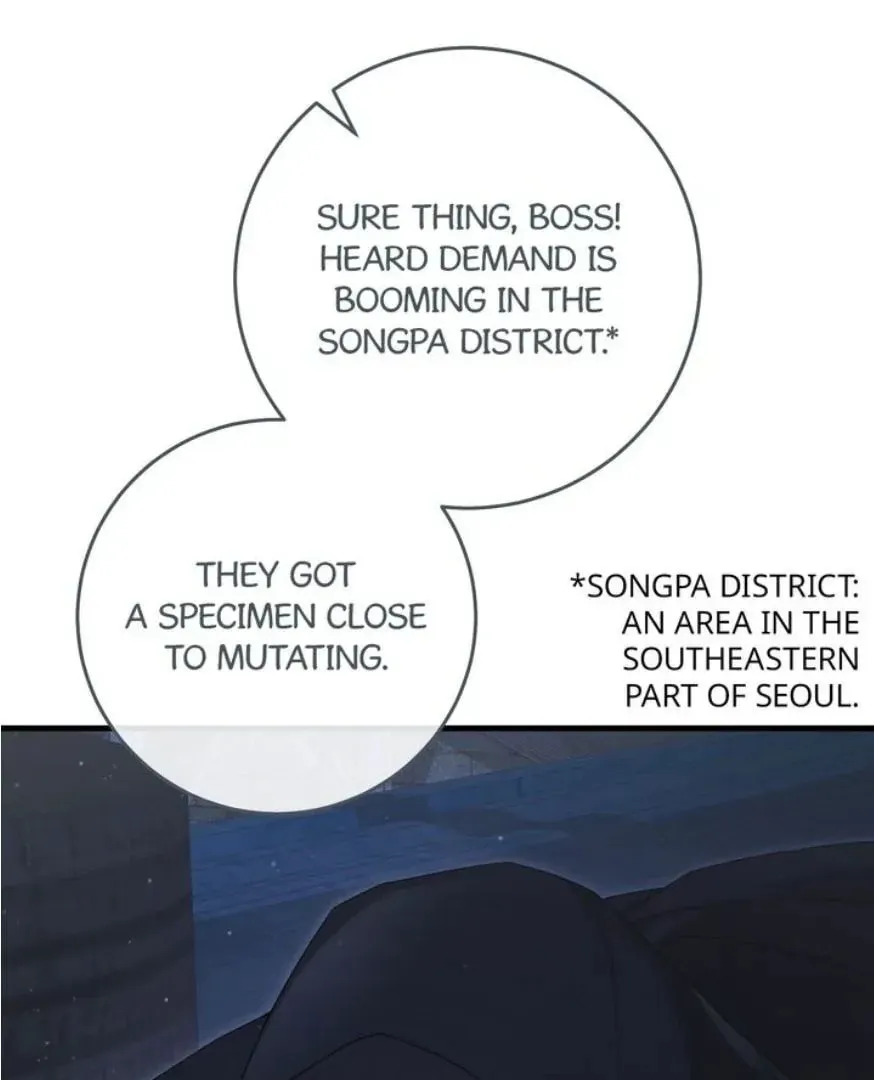 The Hunter's Gonna Lay Low [Official] Chapter 23 page 83 - 