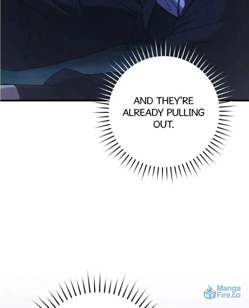 The Hunter's Gonna Lay Low [Official] Chapter 23 page 87 - 